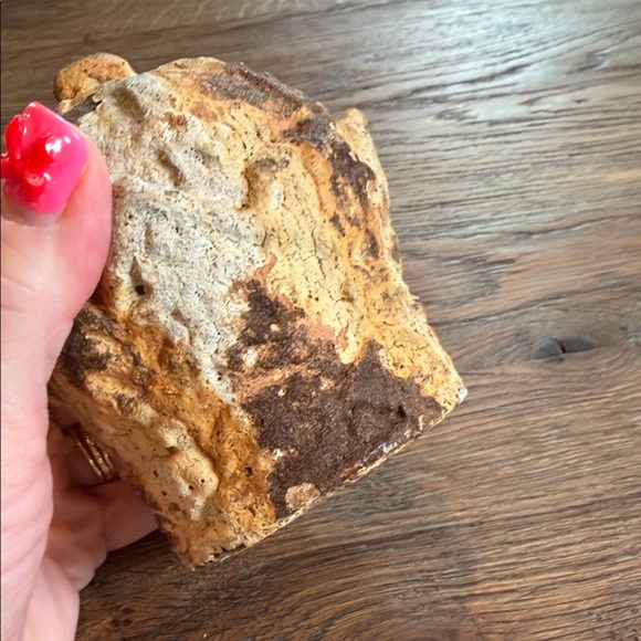 Rustic Textured Ceramic Decor - Picture 14 of 14